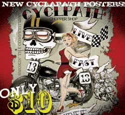 New Posters